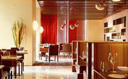 天津君隆威斯汀酒店-Prego 意大利餐厅(西餐厅)