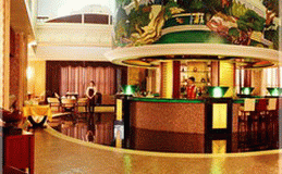 海口康年皇冠花园酒店-西餐厅(西餐厅)