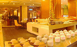 河南长城饭店-中餐厅(中餐厅)