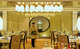 北京万达索菲特酒店-LE PRE LENOTRE 餐厅(西餐厅)